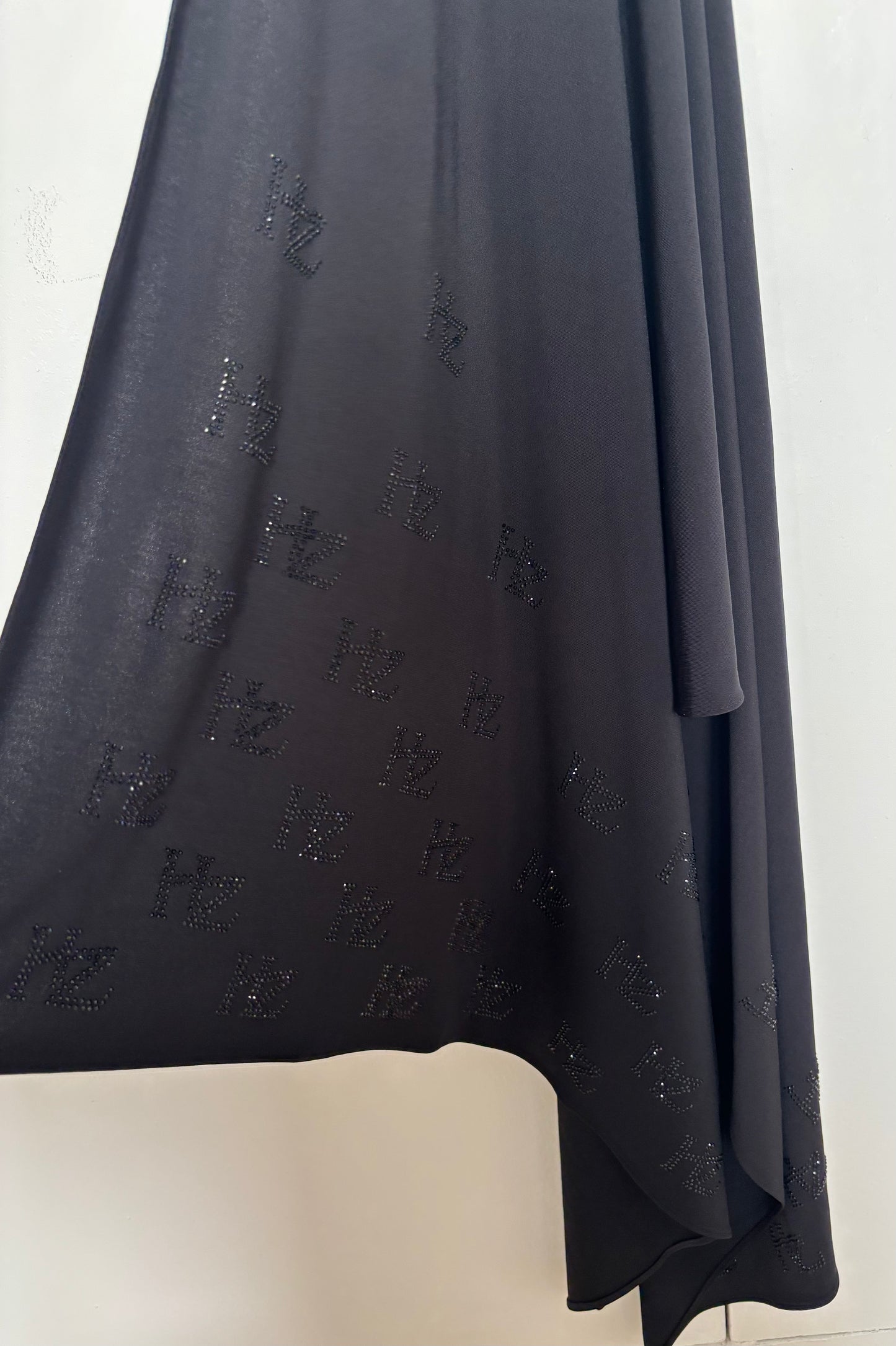 Jersey Premium Signature Noir