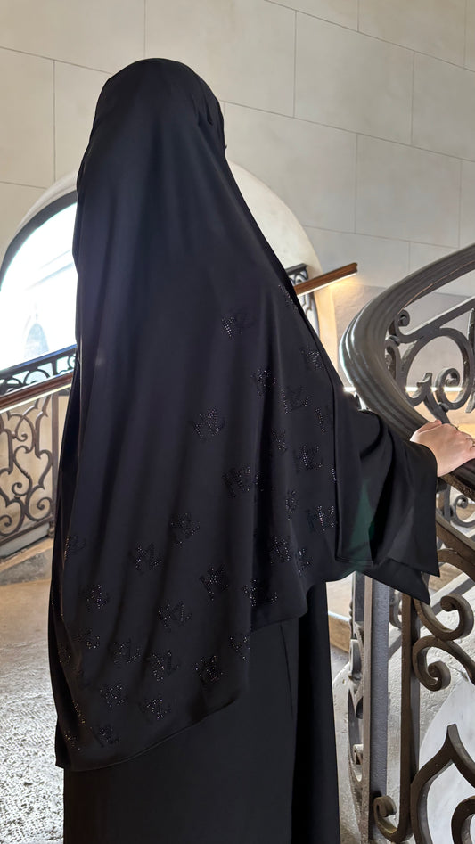 Jersey Premium Signature Noir